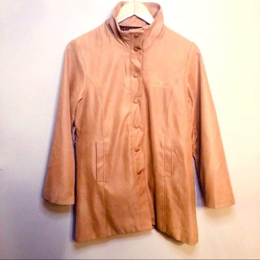 Giorgio Armani Vintage Jacket
